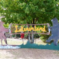 Lakenenland Marquette, Michigan