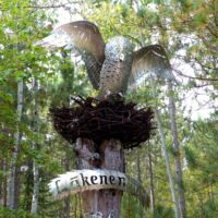 Lakenenland Marquette, Michigan