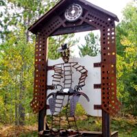 Lakenenland Marquette, Michigan
