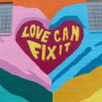 "Love Can Fix It" Cleveland, Ohio