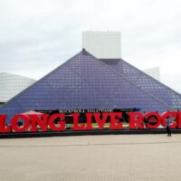 Rock and Roll Hall of Fame Cleveland, Ohio