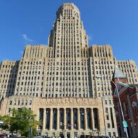 City Hall Buffalo, New York City Hall Buffalo, New York