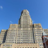 City Hall Buffalo, New York City Hall Buffalo, New York