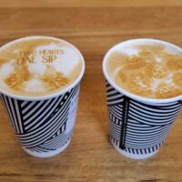 Gray Fox Coffee in Minneapolis, Minnesota