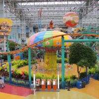Mall of America Bloomington, Minnesota