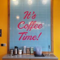 French Truck Coffee in Memphis, Tennessee