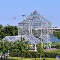 Minneapolis Sculpture Garden, Minnesota