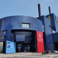 Guthrie Theater Minneapolis, Minnesota