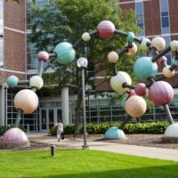 University of Minnesota in Minneapolis