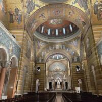 Cathedral Basilica of St. Louis, Missouri Cathedral Basilica of St. Louis, Missouri
