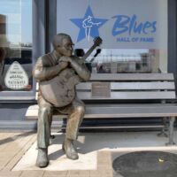 Blues Hall of Fame Memphis, Tennessee