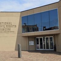 National Civil Rights Museum Memphis, Tennessee