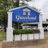 Graceland Memphis, Tennessee