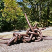 "Knots" von Cosimo Cavallaro