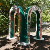 "Passage" von Renata Cassiano Alvarez