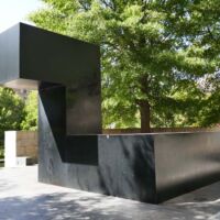 "Night" von Tony Smith