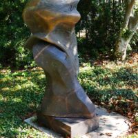 "The Wader" von Laila Pullinen