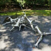 "Monkeys" von Rona Pondick