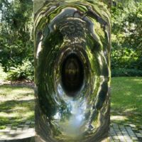 "Untitled" von Anish Kapoor