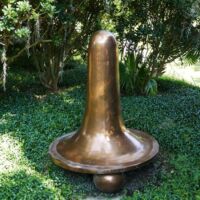 "Acme" von Saint Clair Cemin