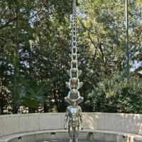 "Karma" von Do-ho Suh