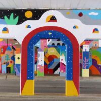 Downtown Oklahoma City, Oklahoma