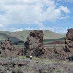 Craters of the Moon National Monument, Idaho