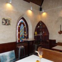 The Brew Coffee House in Dickinson, North Dakota