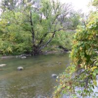 Buffalo River State Park, Minnesota