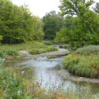Buffalo River State Park, Minnesota