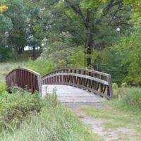 Buffalo River State Park, Minnesota