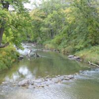 Buffalo River State Park, Minnesota