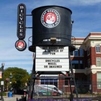 Great Northern Bicycle Company in Fargo, North Dakota