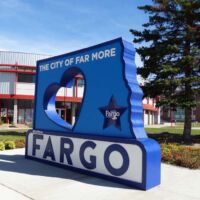 Fargo, North Dakota