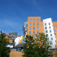 Massachusetts Institute of Technology in Cambridge (Boston), Massachusetts