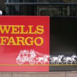 Wells Fargo in Seattle, Washington
