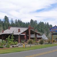 Shoalwater Bay Casino in Tokeland, Washington