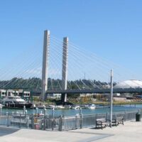 21st Street Bridge Tacoma, Washington