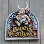 Bandy’s Troll Haven in Sequim, Washington