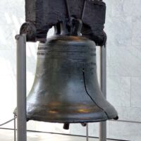 Liberty Bell Philadelphia, Pennsylvania