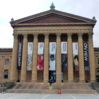 Museum of Art Philadelphia, Pennsylvania