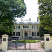 Executive Mansion Richmond, Virginia