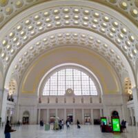 Union Station Washington D.C.