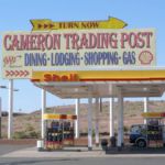 Cameron Trading Post, Arizona