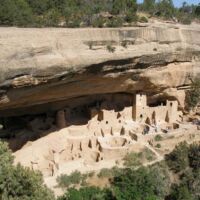 Mesa Verde National Park, Colorado Mesa Verde National Park, Colorado