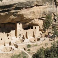 Mesa Verde National Park, Colorado Mesa Verde National Park, Colorado