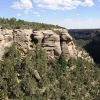 Mesa Verde National Park, Colorado Mesa Verde National Park, Colorado