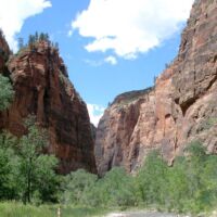 Zion National Park, Utah Zion National Park, Utah