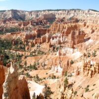 Bryce Canyon National Park, Utah Bryce Canyon National Park, Utah