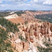 Bryce Canyon National Park, Utah Bryce Canyon National Park, Utah